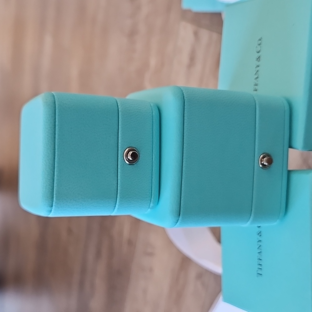 Tiffany & Co. Box/bag bundle - Picture 7 of 9
